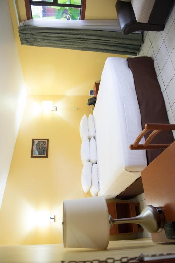 Best Western Las Mercedes Airport Managua Exteriér fotografie